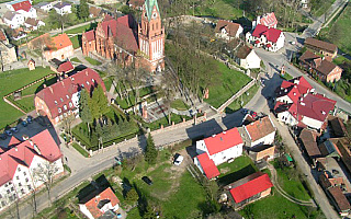 Wybory wójta w Gietrzwałdzie 23 lipca